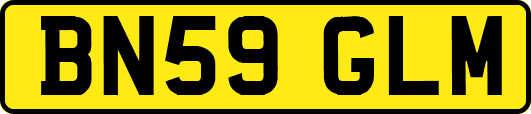 BN59GLM