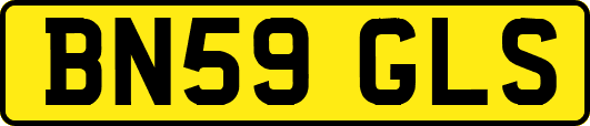 BN59GLS