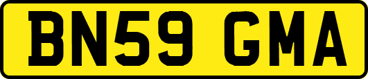 BN59GMA