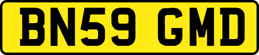 BN59GMD