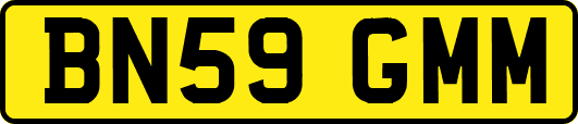 BN59GMM