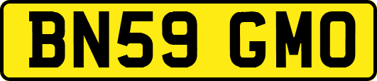 BN59GMO
