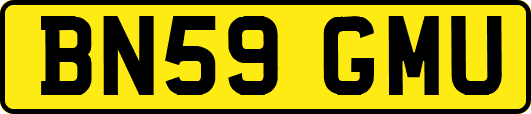 BN59GMU