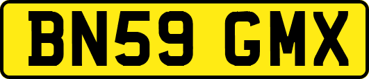 BN59GMX