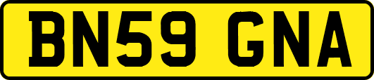 BN59GNA