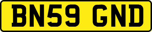 BN59GND