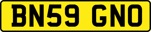 BN59GNO