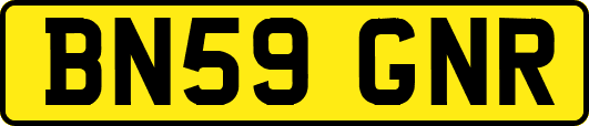 BN59GNR