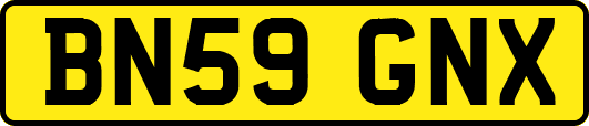 BN59GNX