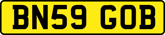 BN59GOB