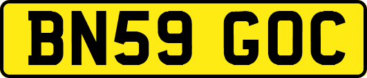 BN59GOC