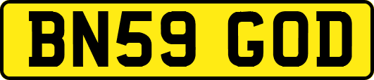 BN59GOD