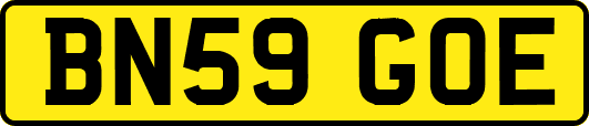 BN59GOE