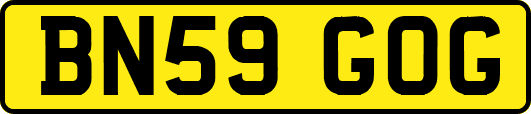 BN59GOG