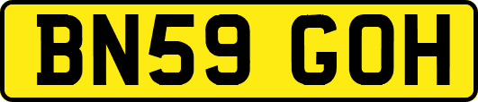 BN59GOH