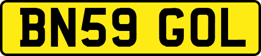 BN59GOL