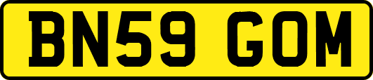 BN59GOM