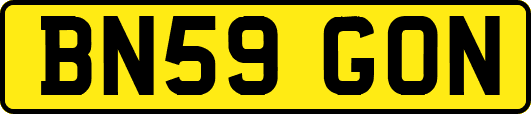 BN59GON