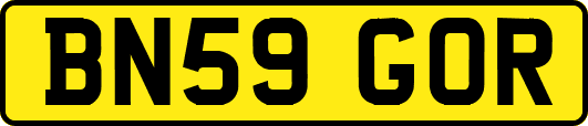 BN59GOR