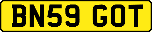 BN59GOT