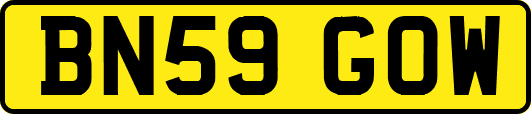 BN59GOW