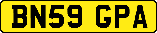 BN59GPA