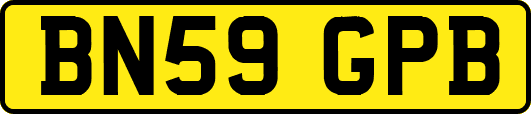 BN59GPB