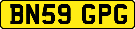 BN59GPG