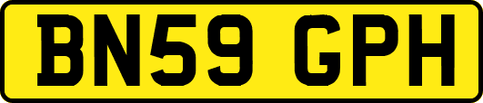 BN59GPH