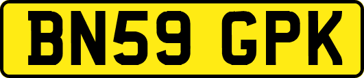 BN59GPK