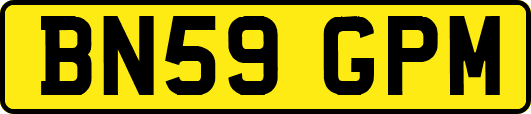 BN59GPM