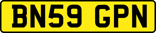 BN59GPN