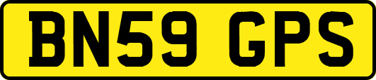 BN59GPS