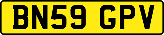 BN59GPV
