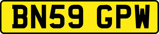 BN59GPW