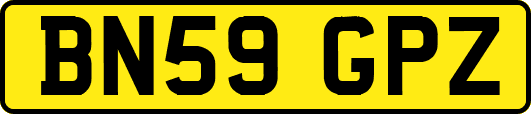 BN59GPZ
