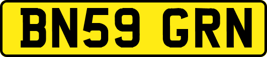 BN59GRN