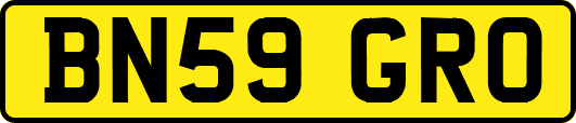 BN59GRO