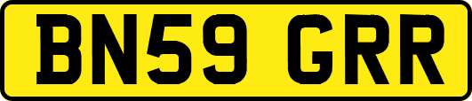 BN59GRR