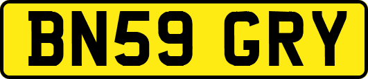 BN59GRY