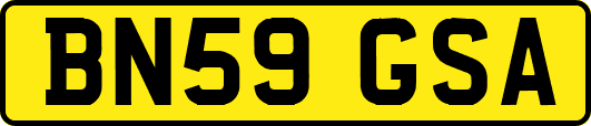 BN59GSA