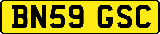 BN59GSC