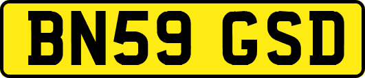 BN59GSD