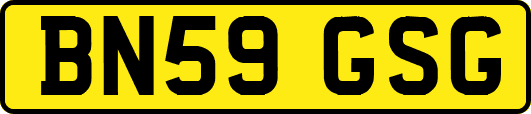 BN59GSG