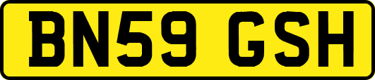 BN59GSH