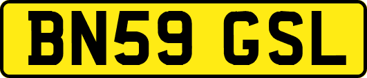 BN59GSL