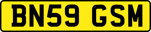 BN59GSM