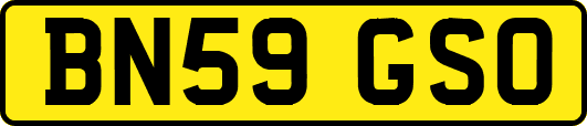 BN59GSO