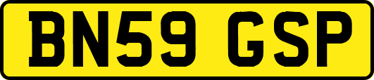 BN59GSP
