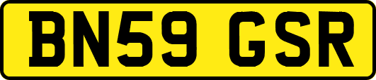 BN59GSR